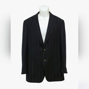 SUITSUPPLY HAVANA 3 PIECE SUIT